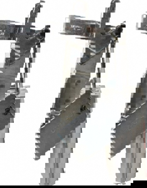 Pneumatic Hold Down Toggle Clamp: